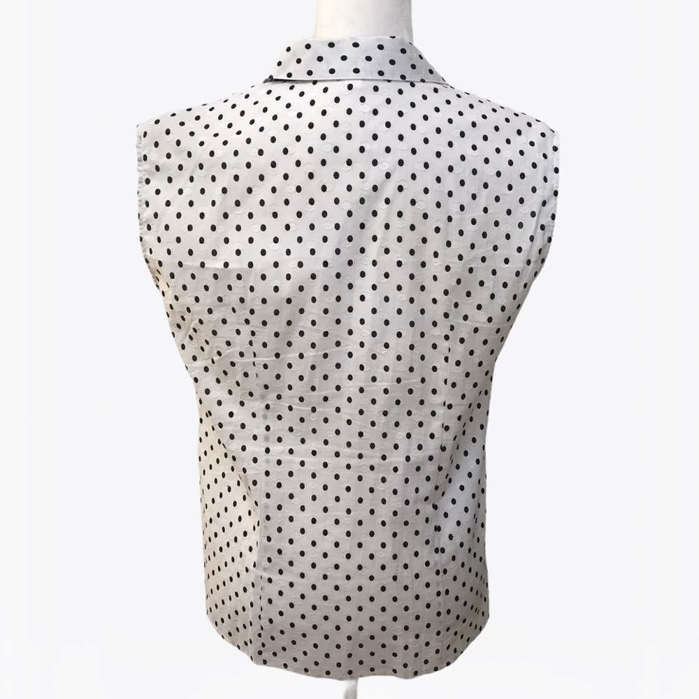 Peter Hahn 100% Cotton Women’s Top-Blouse - 4/6 - Picture 7 of 15